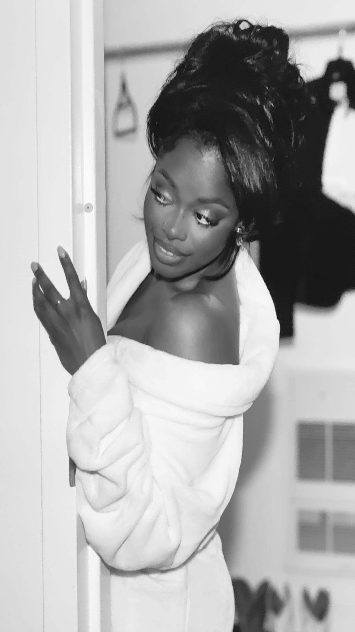 NHHANCD Society editorial portrait